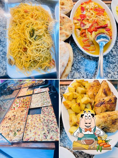 Pizzeria Gobetti 18