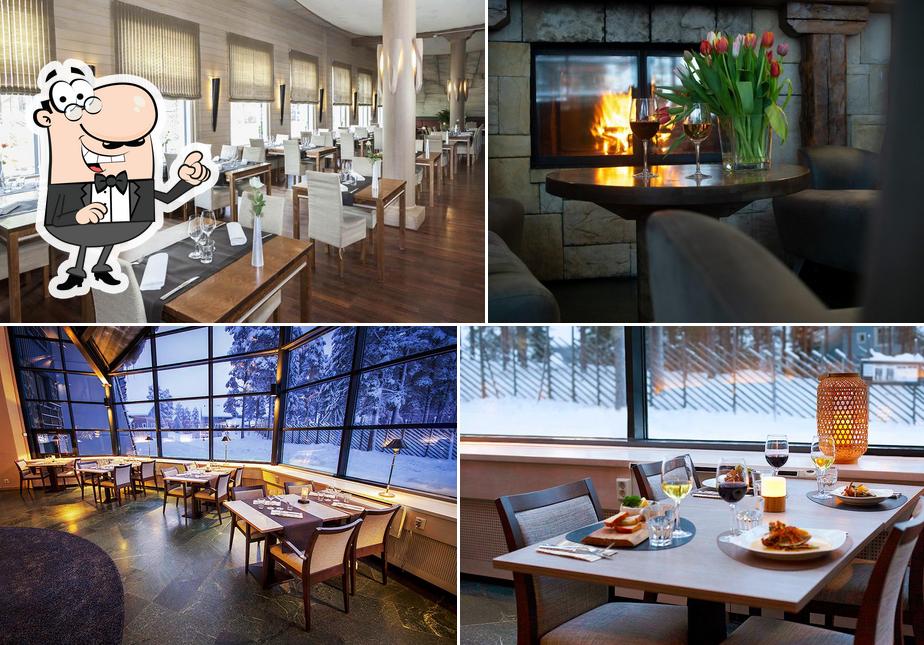 Restaurant Kätkä