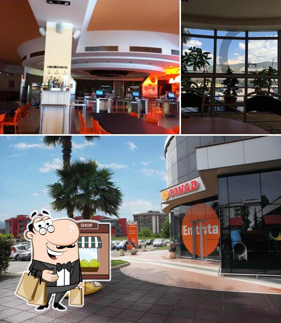 Ristopasto