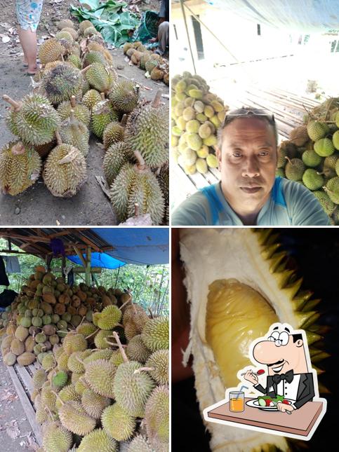 SERBA DURIAN