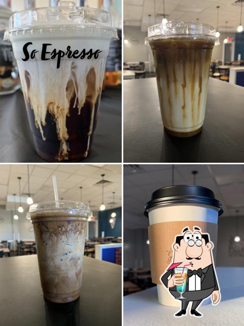 So Espresso