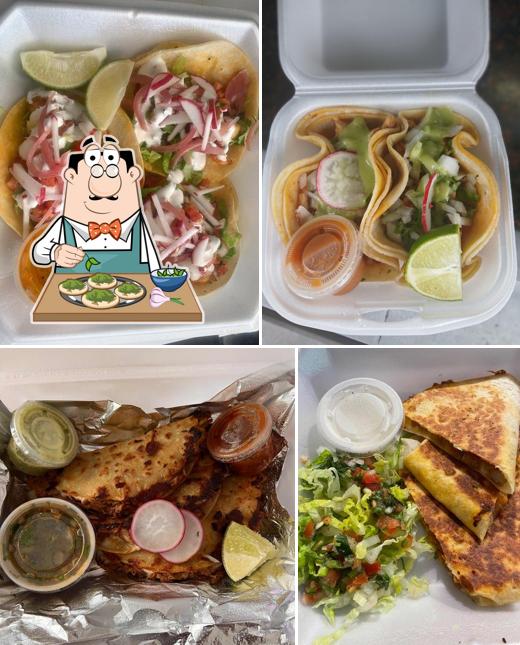 Tacos Emily