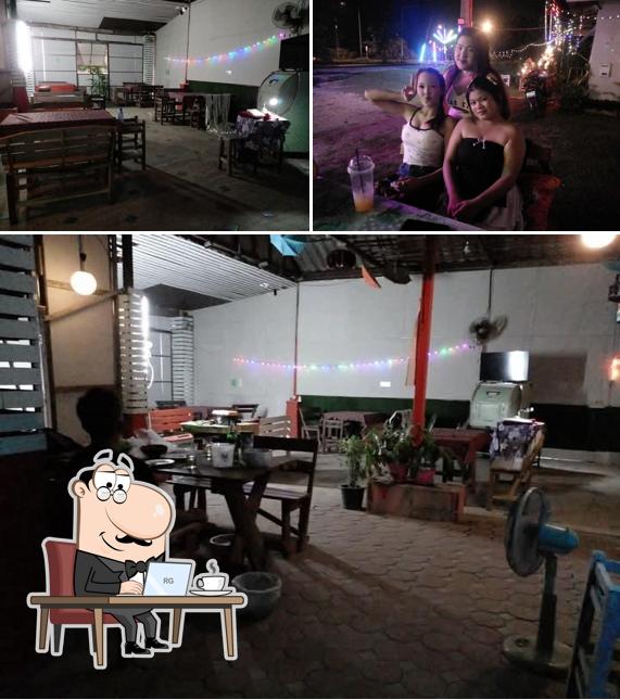 บ้านเบียร์คาราโอเกะ ศูนย์มะเร็งลำปาง