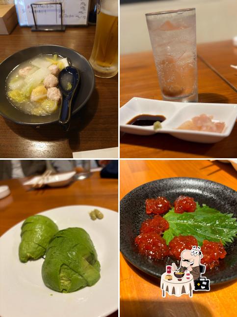 さくら家 手作り料理とお酒