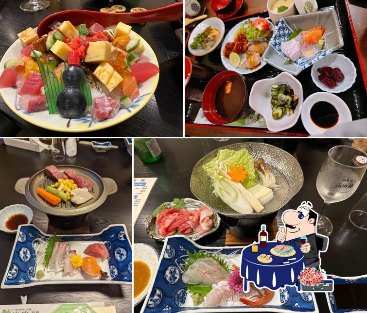 酒道場