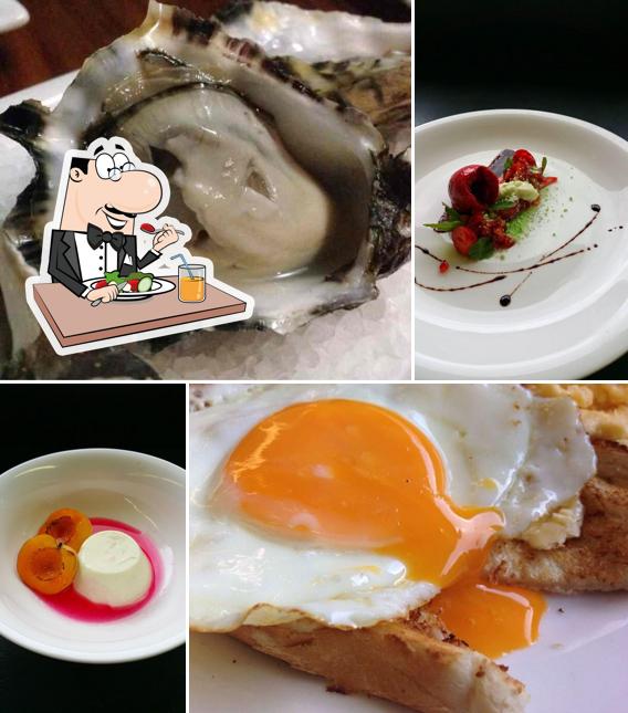 Snappers Restaurant