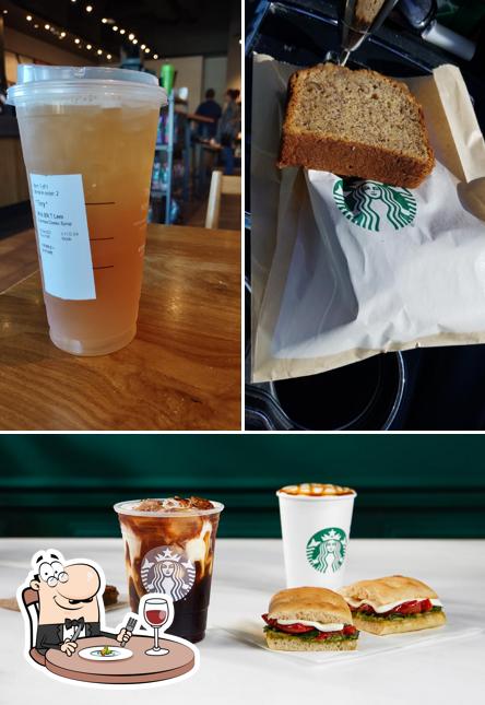 Starbucks Coffee Company