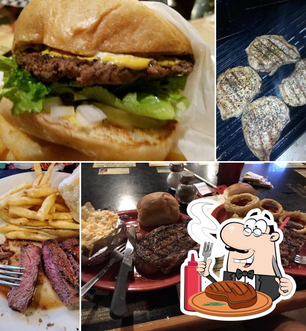 Billy B's
