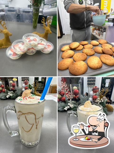 U2Fit Nutrition Club