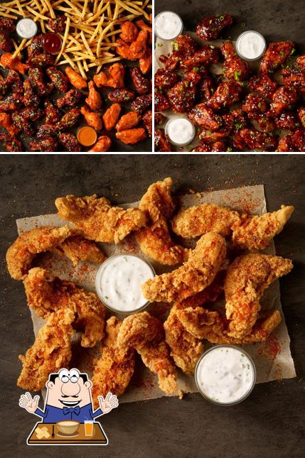 Wings Out