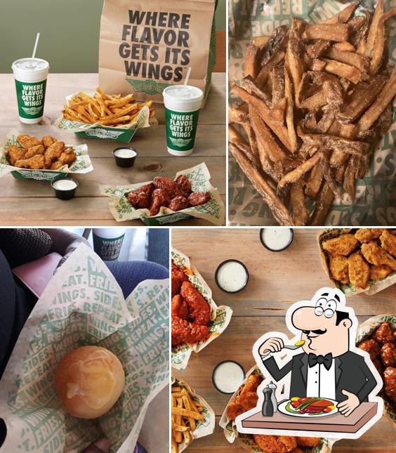 Wingstop