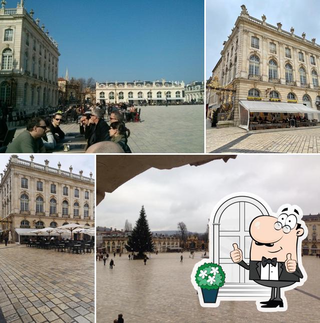 Grand Café Foy