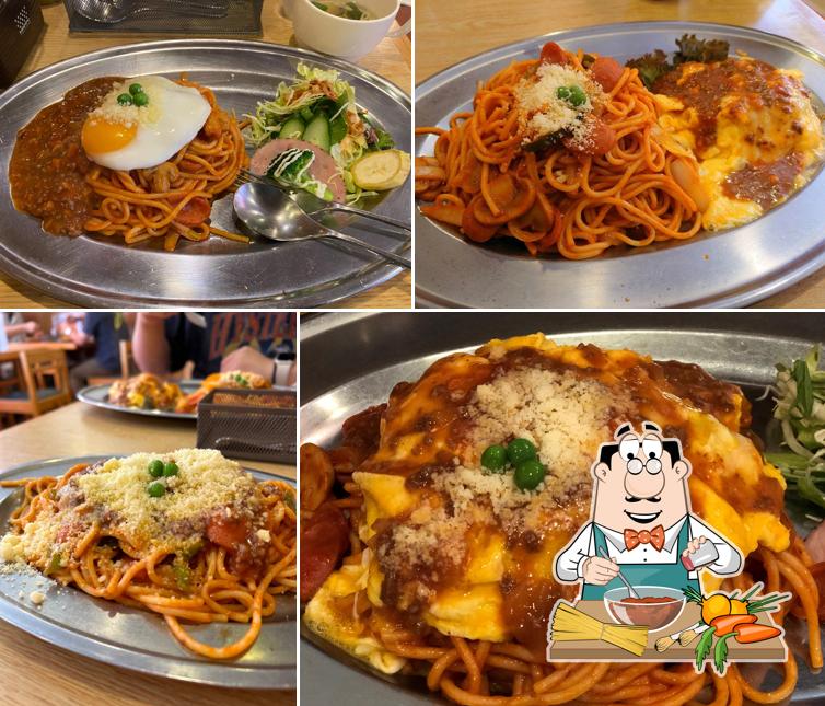 ゴールデンケチャップ