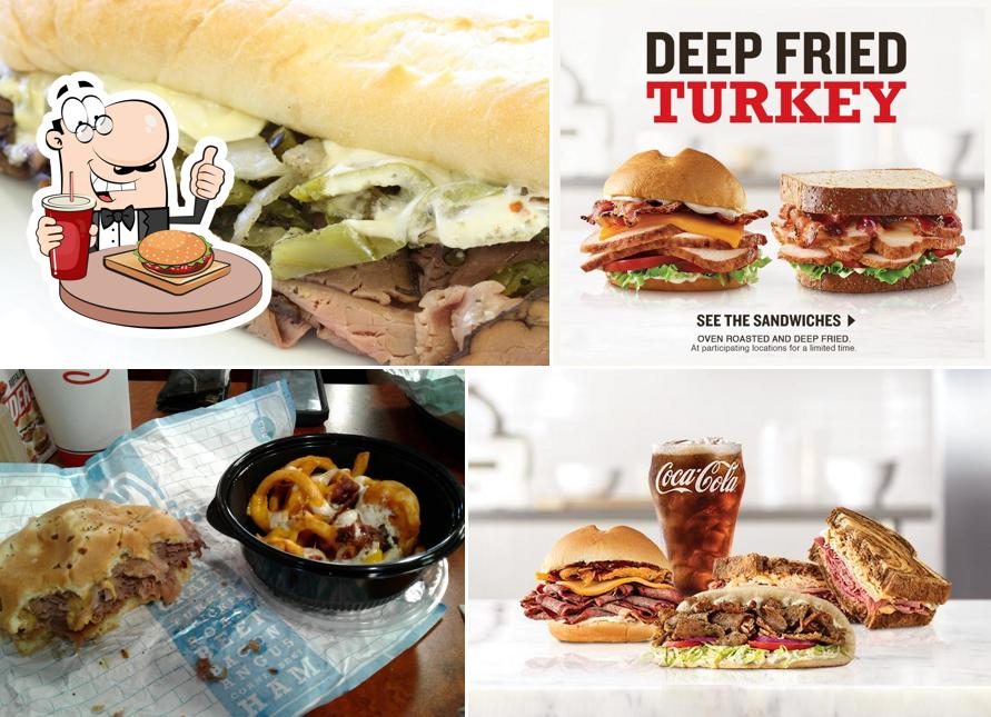 Arby's