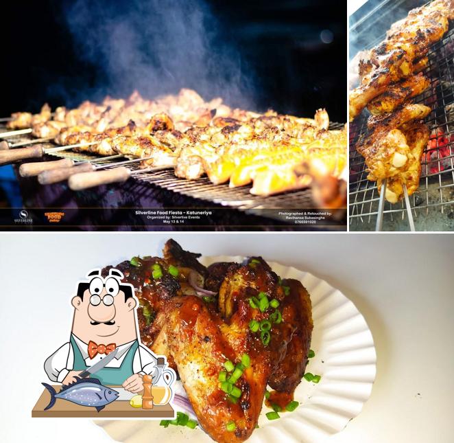 BBQ