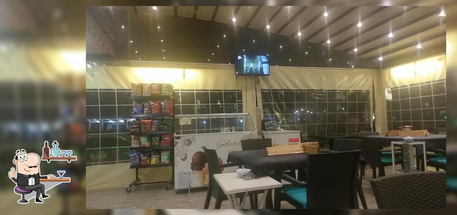 Kavron Kafe