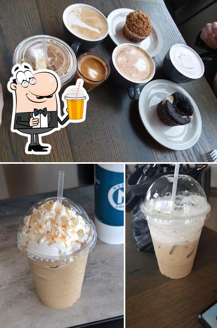 Nunatak Coffee Roasters