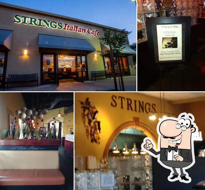 Strings