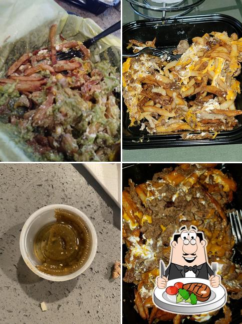 Castañeda's Mexican Food