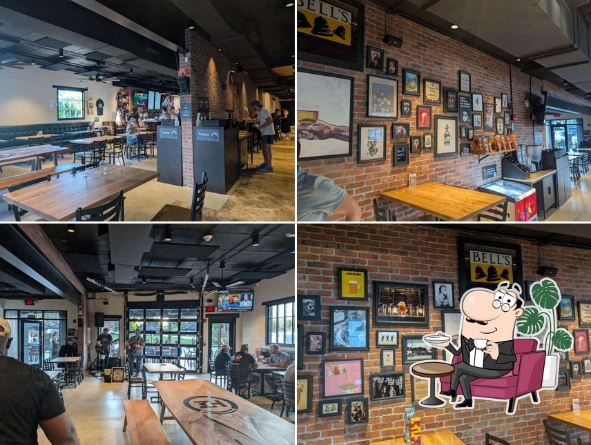 Chamblee Tap and Market