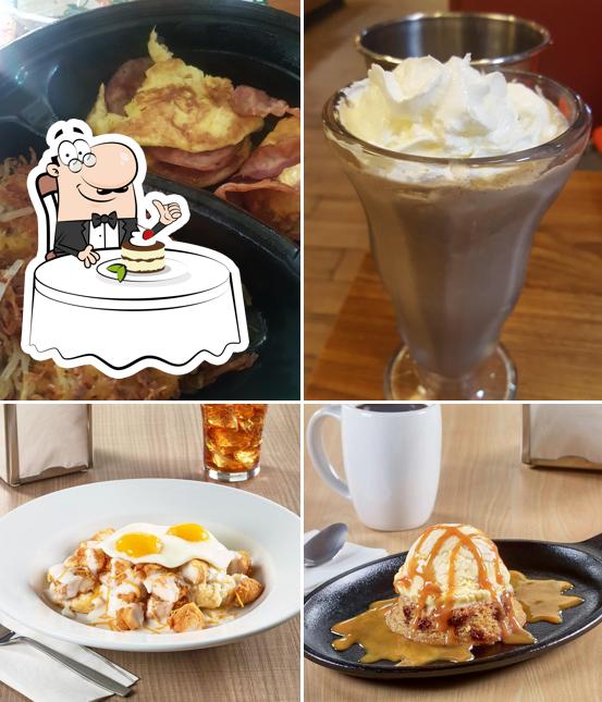 Denny's Restaurant