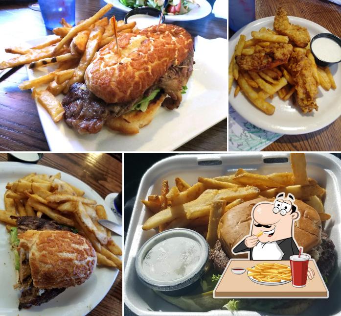 Sasquatch Tavern and Grill