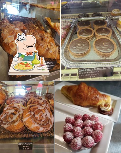 French Pastry Cafe & More