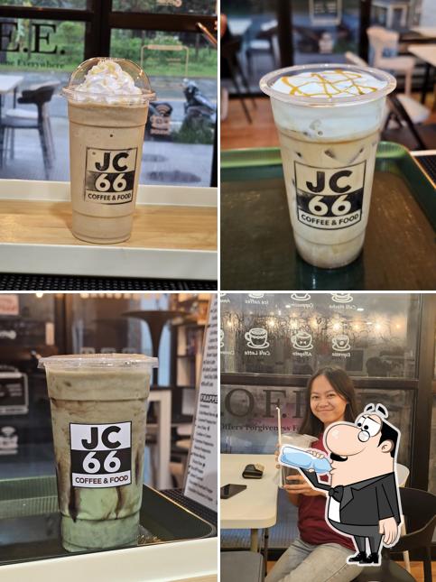 JC66 Coffee & Food
