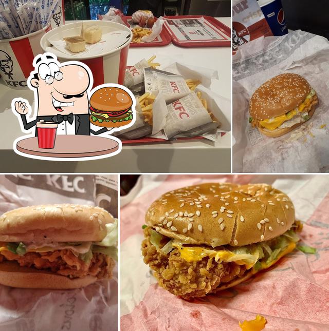 KFC