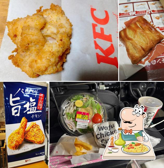 KFC