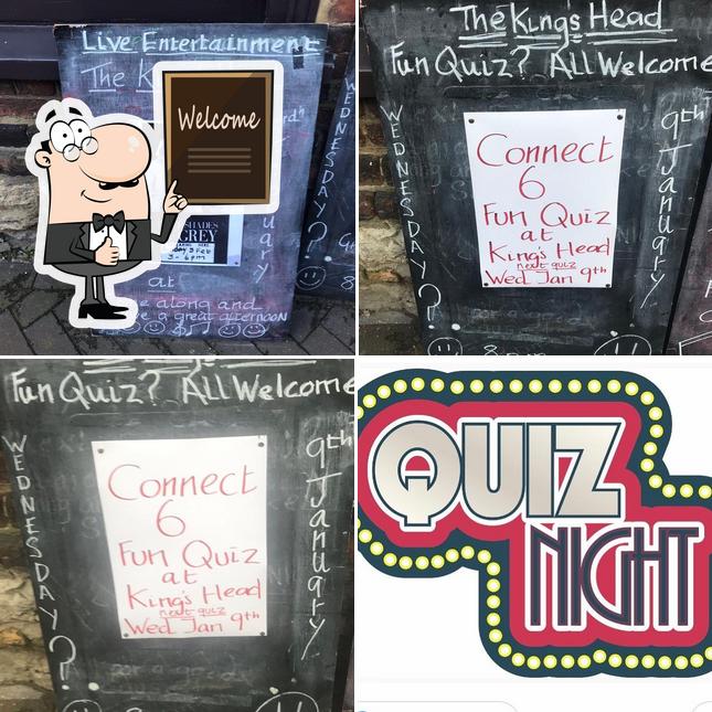 Kings Head