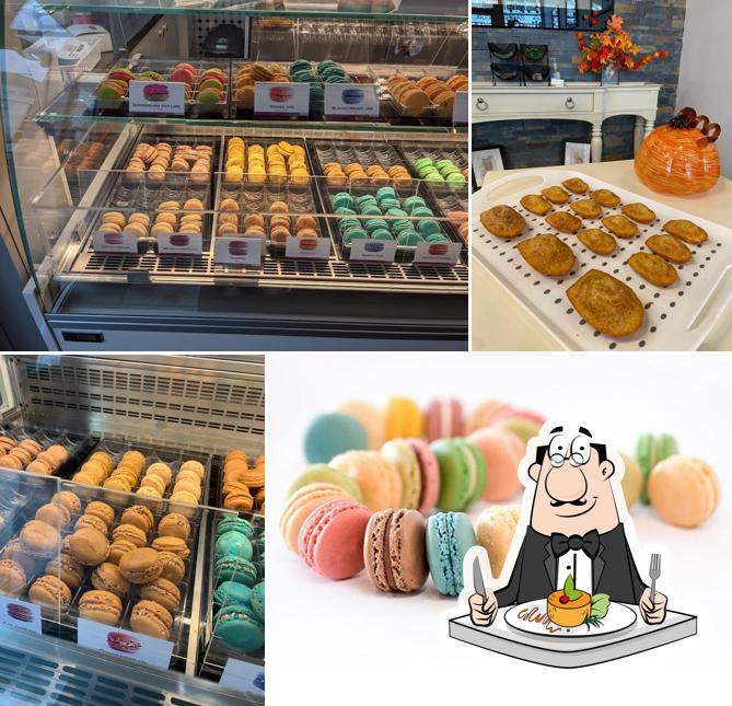 Le Macaron French Pastries | Brookfield