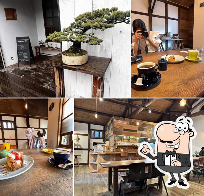 Matsuyama Cafe
