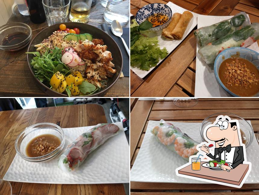 Ô Pho d'Annam