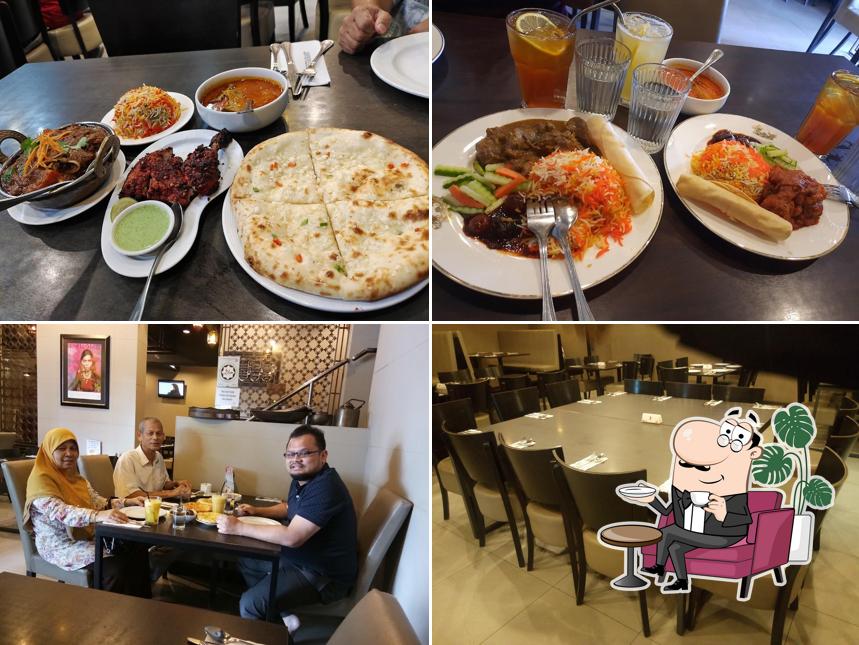 Pakeeza Restaurant & Catering