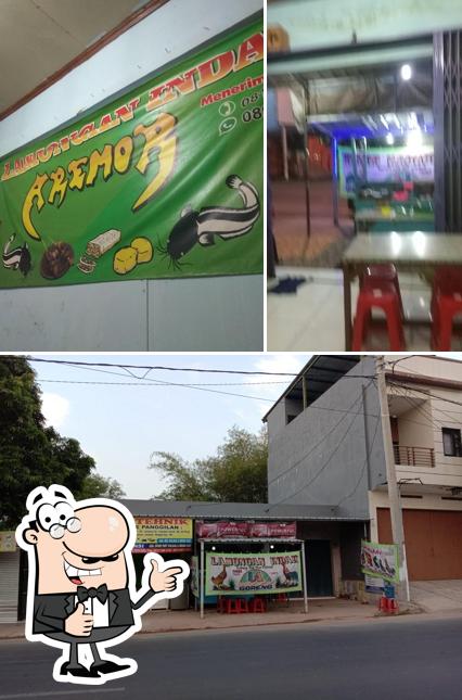 Pecel Lele