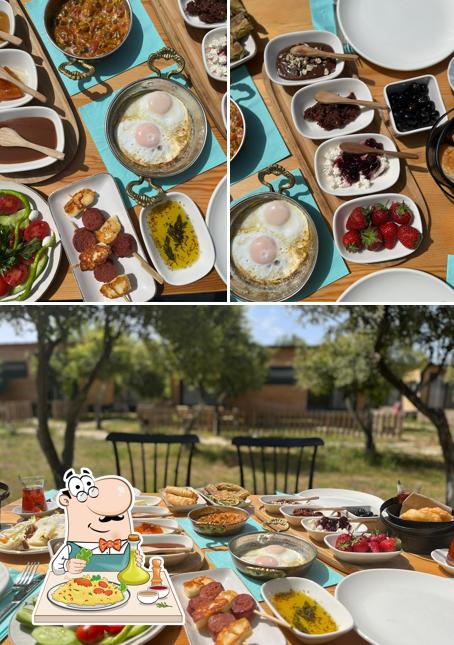 Peksimet Restaurant