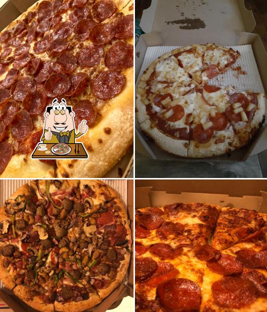 Pizza Hut