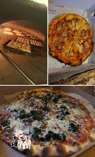 Pizza Center