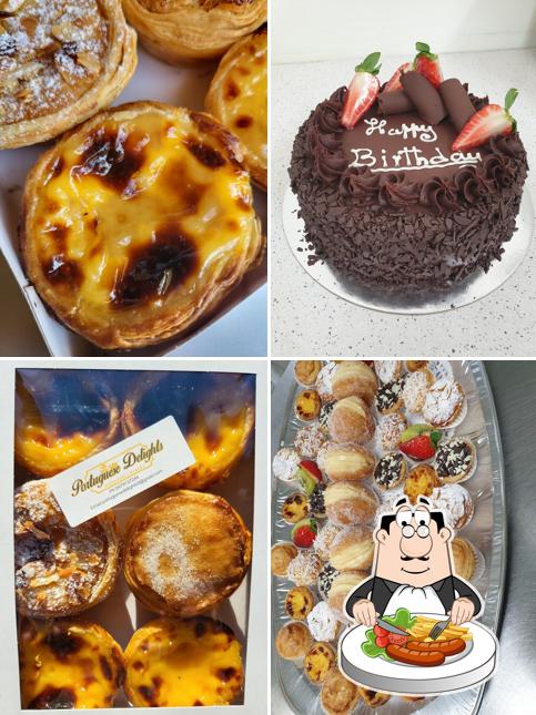 Portuguese Delights