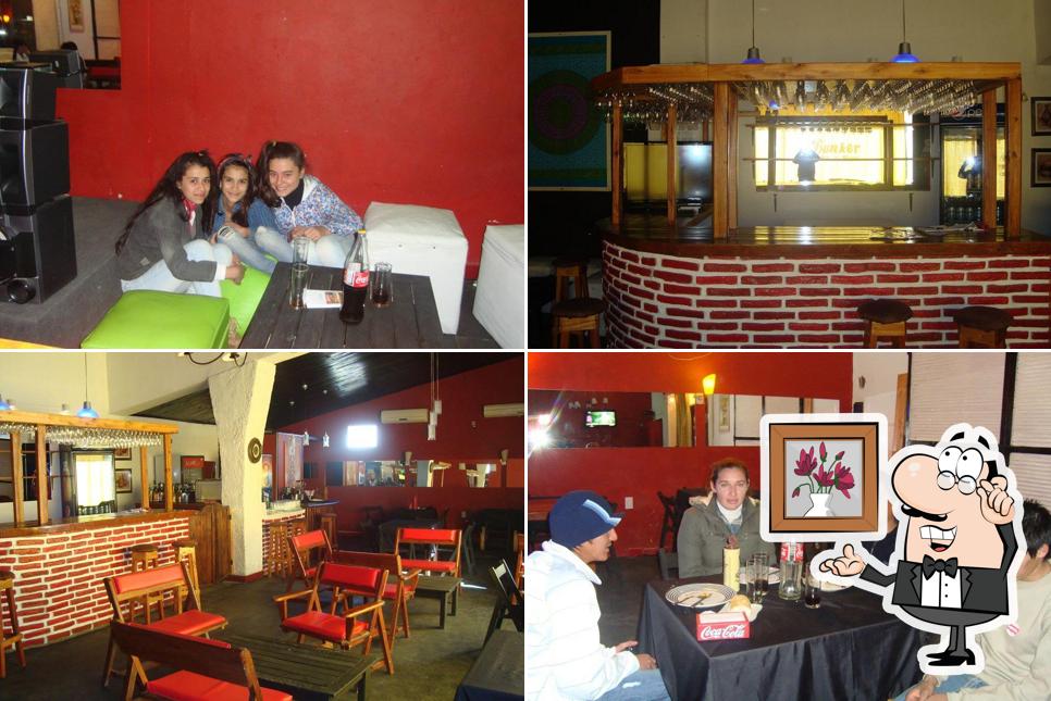 Bunker tu refugio