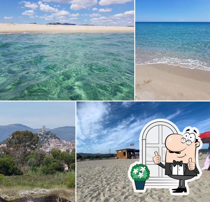 Chiosco 'e mare