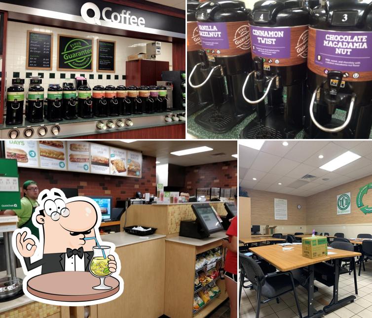 QuickChek