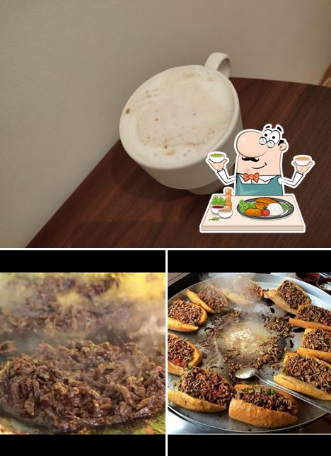 33 Özz Mersin Tantuni