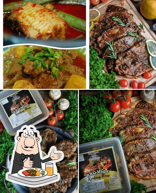 ASAM PEDAS Jasin&Crews