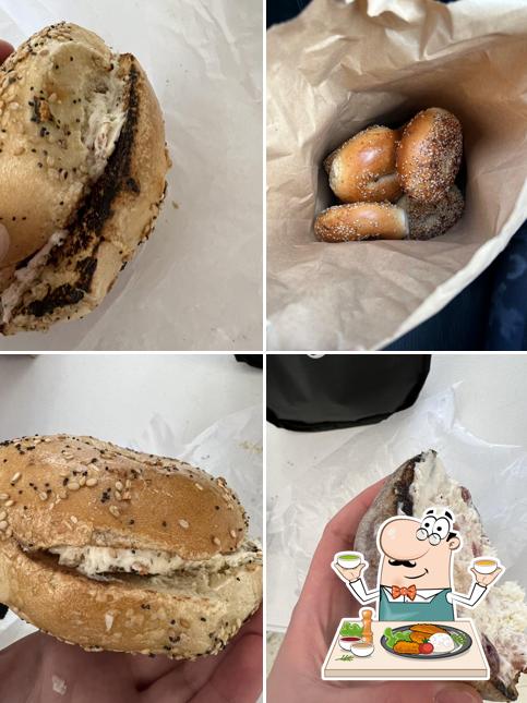 Bagel Land