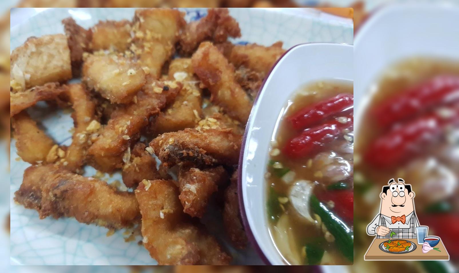 Sud Khet Restaurant