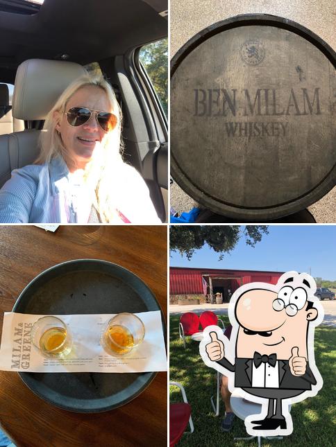 Milam & Greene Distillery
