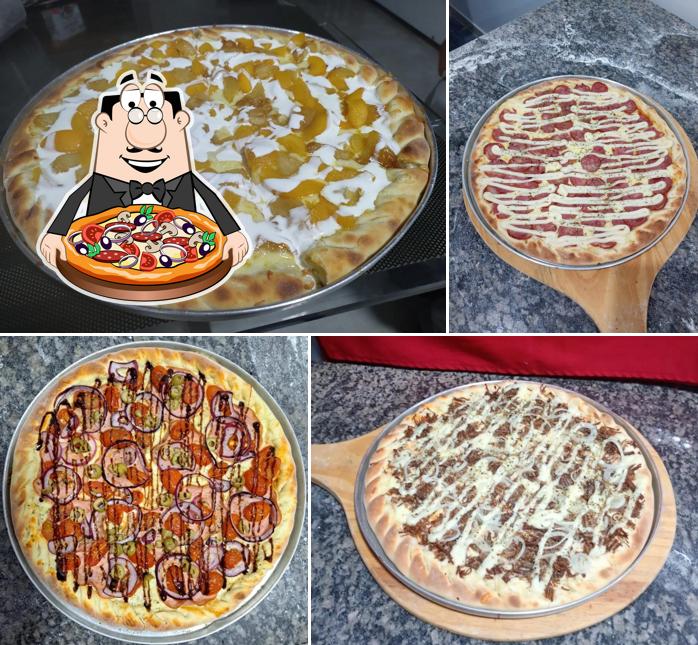 Carlitos Pizzaria