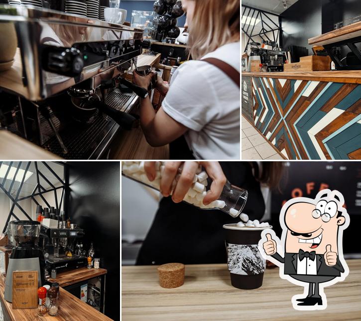 Coffee Inside